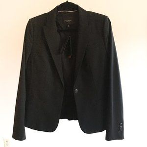 NWT Banana Republic Classic Fit Blazer size 8
